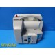 2010 Philips Intellivue MP20 Monitor Ref M8002A W/ MMS Module & Leads ~ 35414