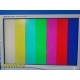 Stryker 26" Vision Elect HDTV Surgical Monitor Ref 240-030-960 W/ Adapter ~35703