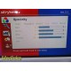 Stryker 26" Vision Elect HDTV Surgical Monitor Ref 240-030-960 W/ Adapter ~35703