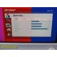 Stryker 26" Vision Elect HDTV Surgical Monitor Ref 240-030-960 W/ Adapter ~35703