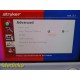 Stryker 26" Vision Elect HDTV Surgical Monitor Ref 240-030-960 W/ Adapter ~35703