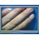 Stryker 26" Vision Elect HDTV Surgical Monitor Ref 240-030-960 W/ Adapter ~35703