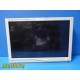 Stryker 26" Vision Elect HDTV Surgical Monitor Ref 240-030-960 W/ Adapter ~35703