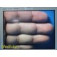 Stryker 21" Vision Elect Flat Panel Monitor Ref 240-030-930 W/ PSU ~ 35417