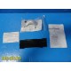 BSN Medical American Orthopedic Vacuum Nozzle Assembly Cast Cutter Adapter~35419