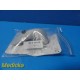 BSN Medical American Orthopedic Vacuum Nozzle Assembly Cast Cutter Adapter~35419