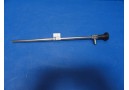 OPTIK 10-00-001 AUTOCLAVABLE LAPAROSCOPE RIGID TELESCOPE 10MM x 30CM 0˚ ~13506