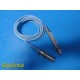 Smith & Nephew 7205357 DYONICS Small Joint Arthroscopic Shaver Handpiece ~ 35735
