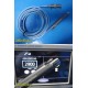 Smith & Nephew 7205357 DYONICS Arthroscopy Handpiece Small Joint ~ 35736