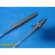 Smith & Nephew 7205357 DYONICS Arthroscopy Handpiece Small Joint ~ 35736