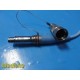 Smith & Nephew 7205357 DYONICS Arthroscopy Handpiece Small Joint ~ 35736