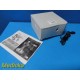 Stryker Instr Ref 3400-750-000 The Mill Powered Instrument Driver Console ~35738