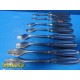 8X Richards 28-1810, 28-1811, 28-1812, 28-1813 Chandler Elevators 12-30mm~35739