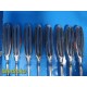 8X Richards 28-1810, 28-1811, 28-1812, 28-1813 Chandler Elevators 12-30mm~35739
