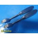 8X Richards 28-1810, 28-1811, 28-1812, 28-1813 Chandler Elevators 12-30mm~35739