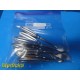 8X Richards 28-1810, 28-1811, 28-1812, 28-1813 Chandler Elevators 12-30mm~35739