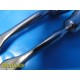 8X Richards Jarit 28-1810 28-1811 28-1812 250-483 Chandler Elevators ~ 35740