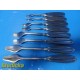 8X Richards Jarit 28-1810 28-1811 28-1812 250-483 Chandler Elevators ~ 35740