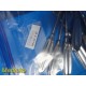 8X Richards Jarit 28-1810 28-1811 28-1812 250-483 Chandler Elevators ~ 35740