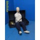 Laerdal Resusci Anne Modular Sys First Aid Full Body (CPR Manikin) W/ Case~35746