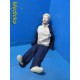 Laerdal Resusci Anne Modular Sys First Aid Full Body (CPR Manikin) W/ Case~35746