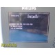 Philips Intellivue X2 M3002A Ref 865039 Companion Monitor SpO2 Nellcor ~ 35476