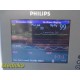 Philips Intellivue X2 M3002A Ref 865039 Companion Monitor SpO2 Nellcor ~ 35476