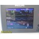 Philips Intellivue X2 M3002A Ref 865039 Companion Monitor SpO2 Nellcor ~ 35476