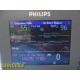 Philips Intellivue X2 M3002A Ref 865039 Companion Monitor SpO2 Nellcor ~ 35476