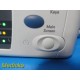 Philips Intellivue X2 M3002A Ref 865039 Companion Monitor SpO2 Nellcor ~ 35476
