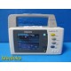 Philips Intellivue X2 M3002A Ref 865039 Companion Monitor SpO2 Nellcor ~ 35476