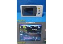 2009 Philips Intellivue X2 M3002A Ref 865039 Companion Monitor W/O Leads ~ 35477
