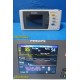 2009 Philips Intellivue X2 M3002A Ref 865039 Companion Monitor W/O Leads ~ 35477