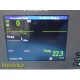 2009 Philips Intellivue X2 M3002A Ref 865039 Companion Monitor W/O Leads ~ 35477