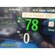 2009 Philips Intellivue X2 M3002A Ref 865039 Companion Monitor W/O Leads ~ 35477
