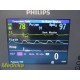 2009 Philips Intellivue X2 M3002A Ref 865039 Companion Monitor W/O Leads ~ 35477