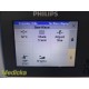 2009 Philips Intellivue X2 M3002A Ref 865039 Companion Monitor W/O Leads ~ 35477