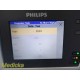 2009 Philips Intellivue X2 M3002A Ref 865039 Companion Monitor W/O Leads ~ 35477