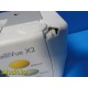 2009 Philips Intellivue X2 M3002A Ref 865039 Companion Monitor W/O Leads ~ 35477