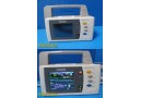 2007 Philips Intellivue X2 M3002A Companion Monitor Ref 865039 W/O Leads ~ 35478