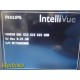 2007 Philips Intellivue X2 M3002A Companion Monitor Ref 865039 W/O Leads ~ 35478