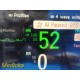 2007 Philips Intellivue X2 M3002A Companion Monitor Ref 865039 W/O Leads ~ 35478