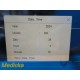 2007 Philips Intellivue X2 M3002A Companion Monitor Ref 865039 W/O Leads ~ 35478