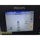 2007 Philips Intellivue X2 M3002A Companion Monitor Ref 865039 W/O Leads ~ 35478