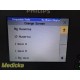2007 Philips Intellivue X2 M3002A Companion Monitor Ref 865039 W/O Leads ~ 35478