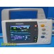 2007 Philips Intellivue X2 M3002A Companion Monitor Ref 865039 W/O Leads ~ 35478