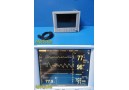 Datascope 0998-00-0170-0014A Passport 2 Patient Monitor W/O Leads ~ 35479