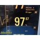 Datascope 0998-00-0170-0014A Passport 2 Patient Monitor W/O Leads ~ 35479