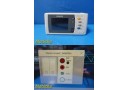2008 Philips Intellivue X2 M3002A Transport Monitor Ref 865039 W/ Battery ~35480