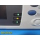 2008 Philips Intellivue X2 M3002A Transport Monitor Ref 865039 W/ Battery ~35480